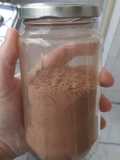 Mistura para cappuccino Vegano low carb sem açúcar