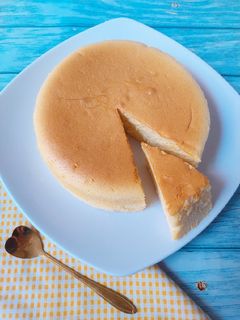 Foto resep Cheese Cake Ekonomis