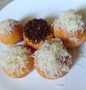 Resep Donat tanpa kentang yang Sempurna