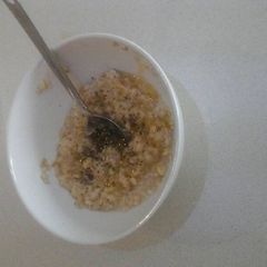 A picture of Morning fuel.