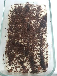 عکسی از دستور ترامیسو