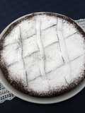 Pastiera al Cioccolato