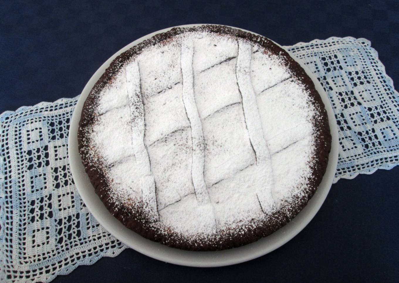 Pastera El Ciocolato