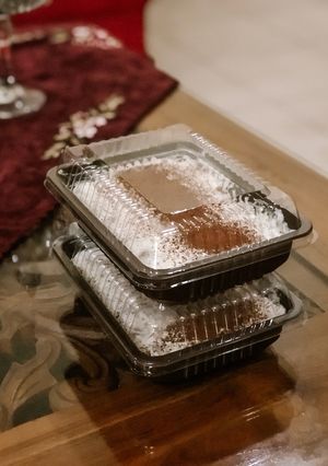 Foto resep Tiramissu
