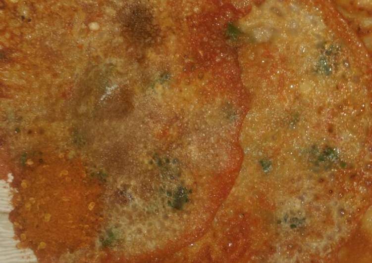 Recipe of Ultimate Wainar flour Cooking Basics for Newbies