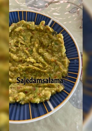 صورة لوصفة افوكادو