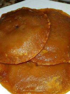 Foto resep Kue Cucur Gula Merah
