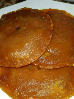 Foto resep Kue Cucur Gula Merah