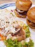 Salad sayur
