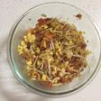 Estofado Vegano con Tofu y Brotes de Soja