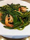 Udang Cah Fumak
