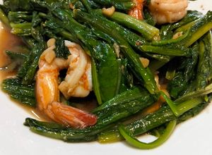 Foto resep Udang Cah Fumak