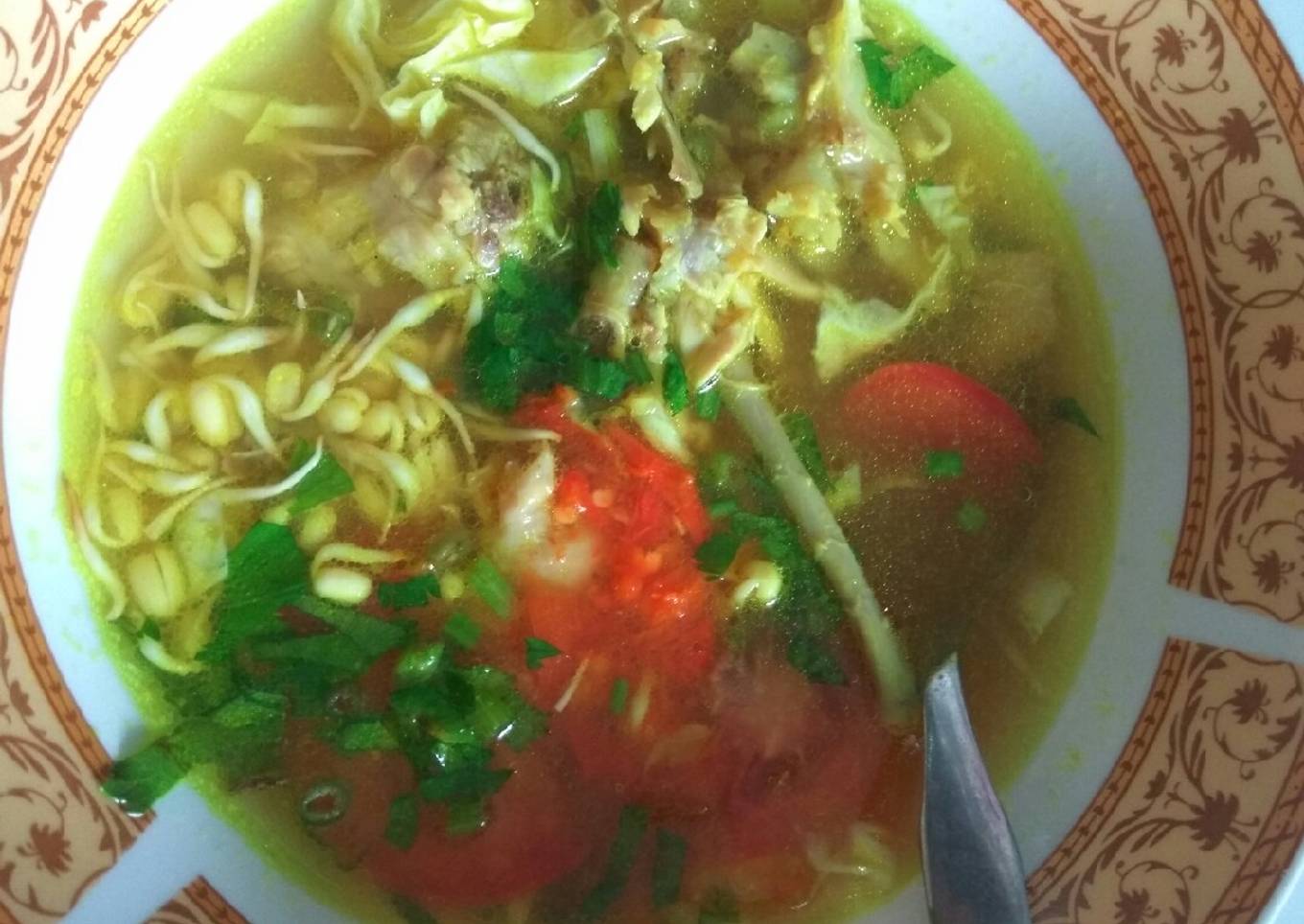 Soto Ayam