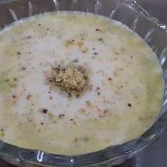 A picture of Instant Kheer.