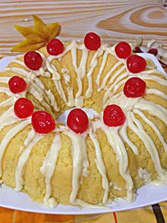 Foto resep Lemon Cake