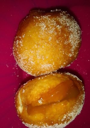 Una foto de Bolas de fraile
