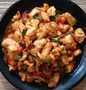 Yuk intip, Resep praktis membuat Kungpao Chicken #chinese #food dijamin sempurna