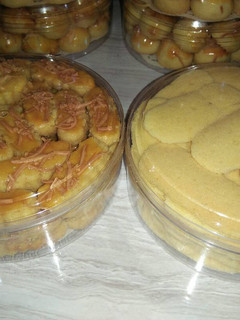 Foto resep Lidah Kucing