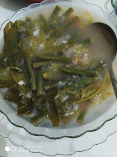 Foto resep Sayur Asem