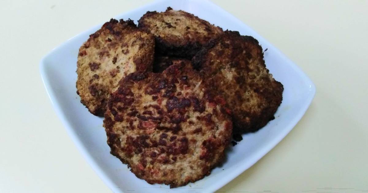 Cmo Preparar Carne Para Hamburguesas Youtube Cmo Preparar Carne Para Hamburguesas Youtube