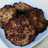 Hamburguesas caseras