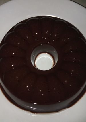Foto resep Agar2 rasa coklat (Nutrijel)