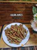 10:8:25 - Kacang buncis goreng tepung