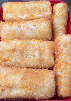 Foto resep Mashed Potato Risoles
