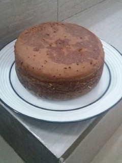 Foto resep Blackforest kukus