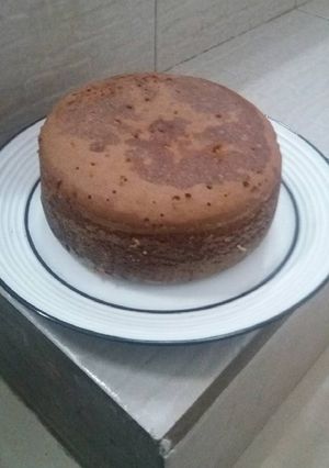 Foto resep Blackforest kukus