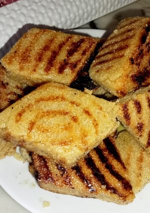 صورة لوصفة مبسس الطاجين😋♥️