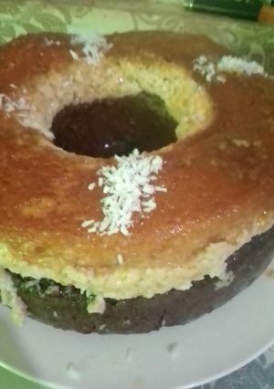 صورة لوصفة قدرة قادر ولا اطيب