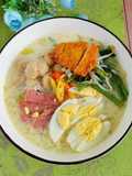 Ramen Hack Mie Instan