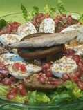 Ensalada provenza