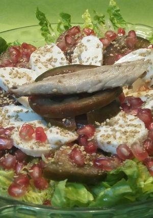 Foto principal de Ensalada provenza