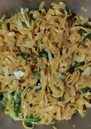 Foto resep Kwetiau Goreng