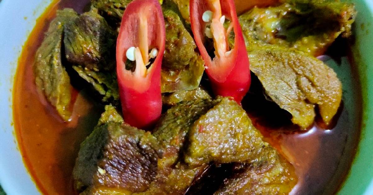 34 Resep Pedesan Entog Khas Cirebon Enak Dan Sederhana Ala Rumahan Cookpad