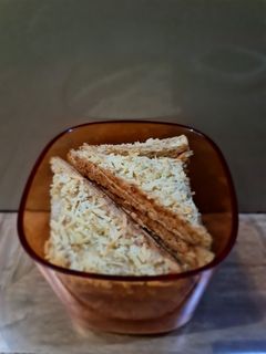 Foto resep Bagelen Keju