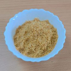 Foxtail Millet Ghasiya A picture of Foxtail Millet Ghasiya.