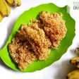 Pisang Goreng Kipas Krispi
