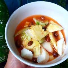 รูปของ Asinan