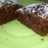 Bizcocho de choco-coco vegano