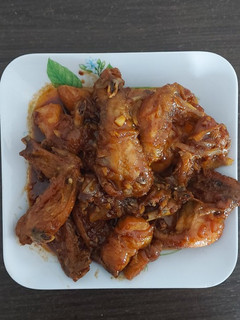 Foto resep Ayam goreng mentega