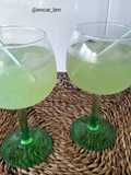 Cocktail sabor mojito
