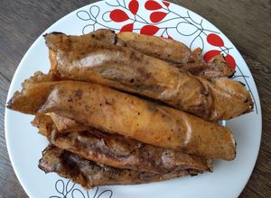 Foto resep Piscok (coklat DCC dan keju cheddar)