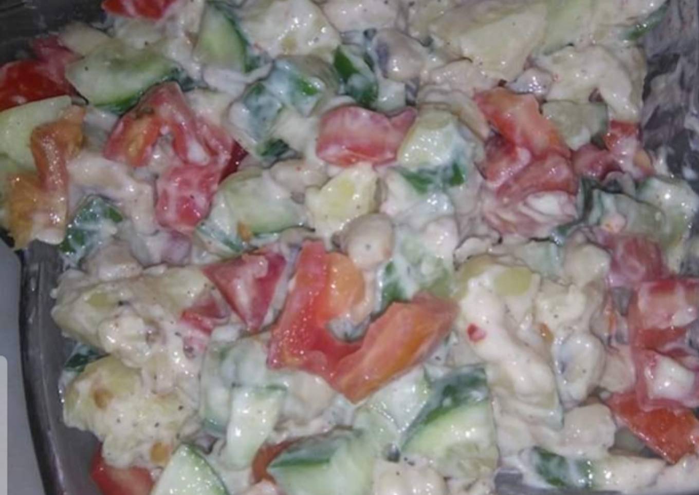 Healthy Salad