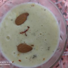 A picture of Govindobhog rice.