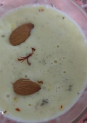 A picture of Govindobhog rice.