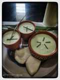 तम्बली /तम्बुली कर्नाटकातल स्वास्थवर्धक पेय (Tambli Drink Recipe In Marathi)