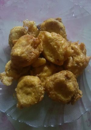 Foto resep Tahu telur